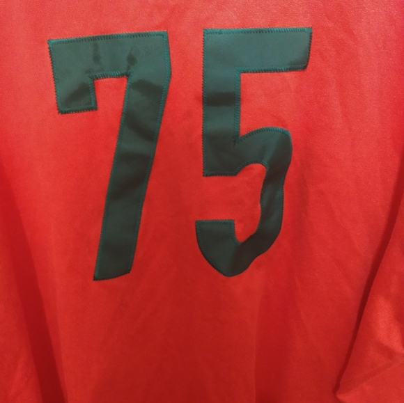 Rare Baltimore Claws ABA 1975 Jersey, 2XL - Picture 4 of 6